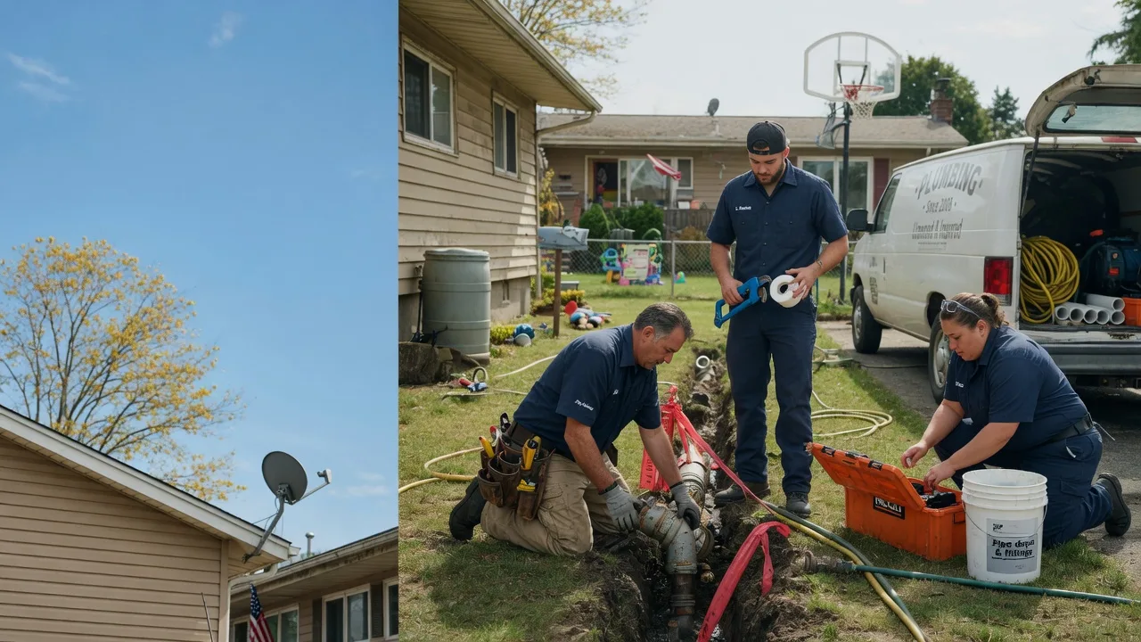 Garbage Disposal Replacement in North Webster, IN near me